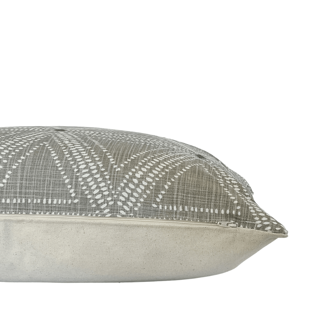 The Nova - annaandroseco Custom throw pillows handmade in Canada