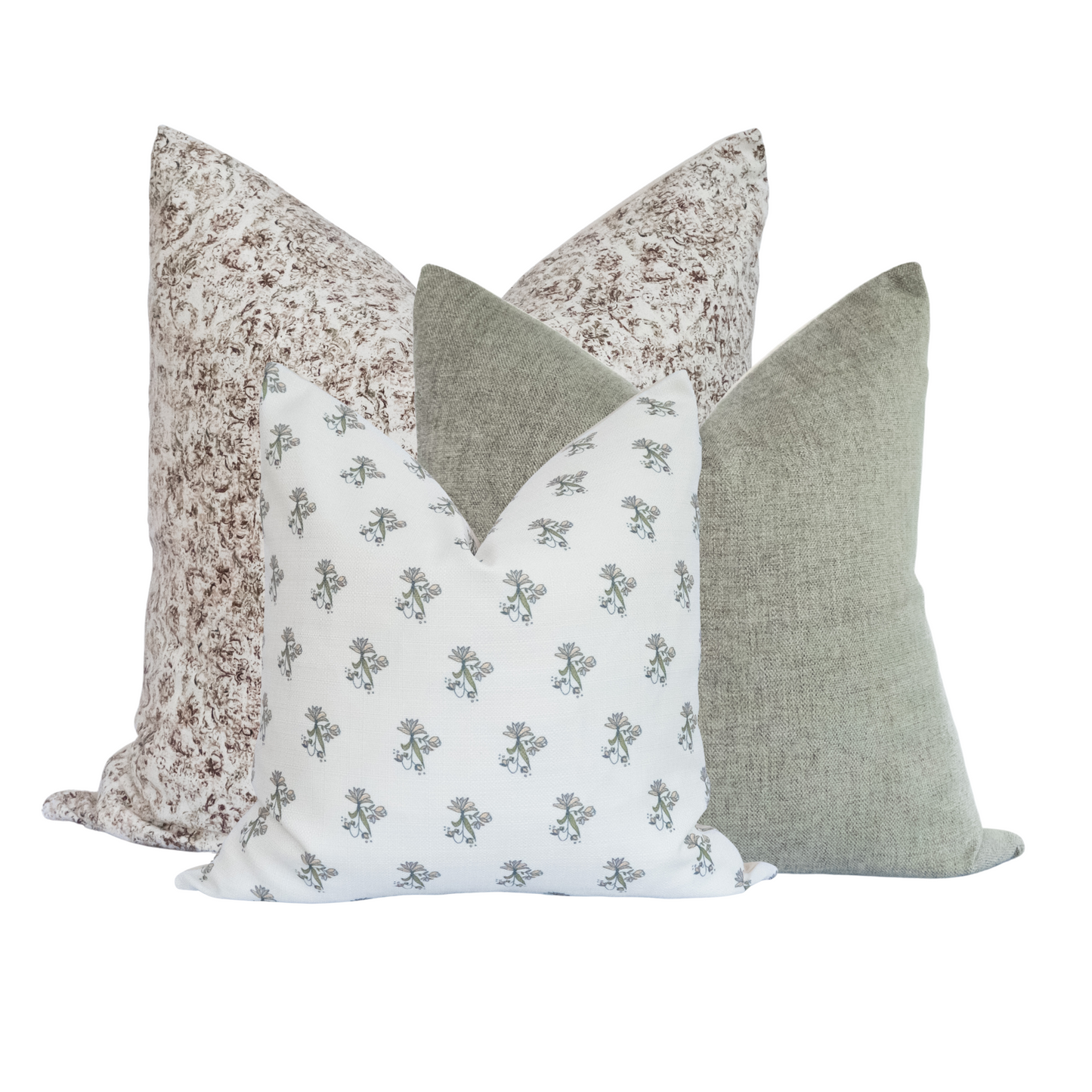 The Tatum Pillow Set