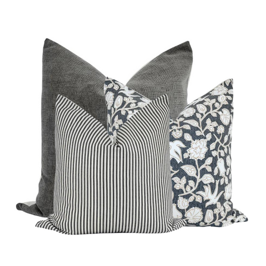 The Tania Pillow Set