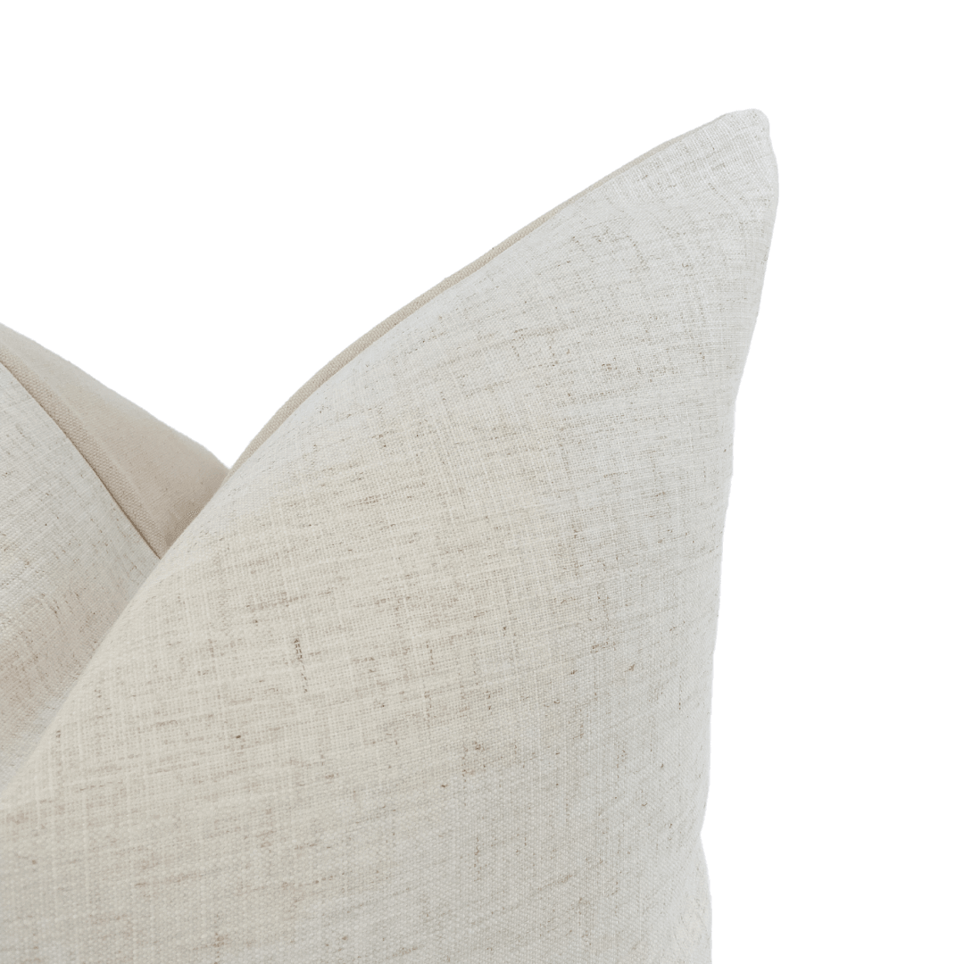 The Amelia - annaandroseco Custom throw pillows handmade in Canada