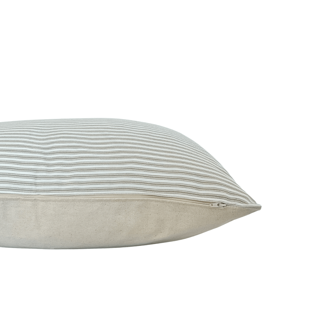 The Addy - annaandroseco Custom throw pillows handmade in Canada